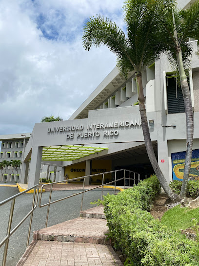 Universidad Interamericana - Recinto Metro