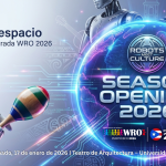 Post Open Lanzamiento