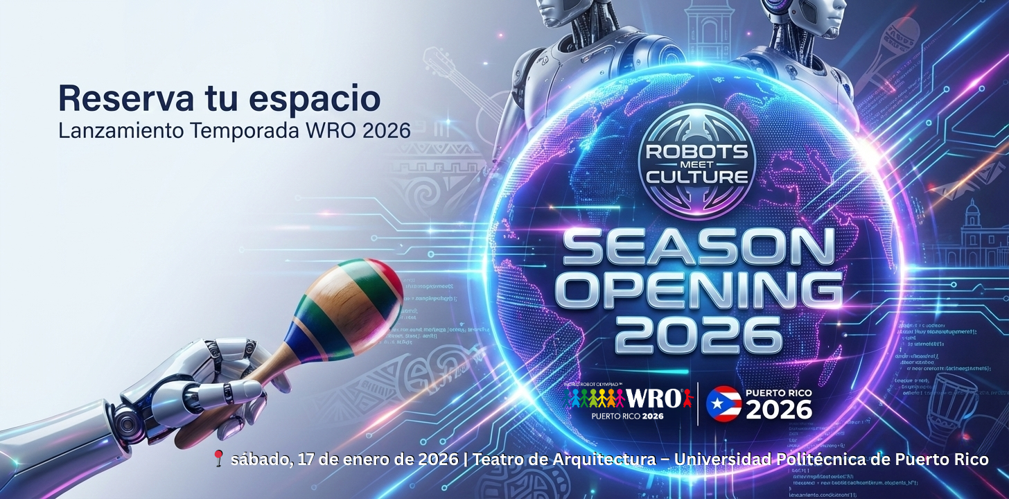 Post Open Lanzamiento