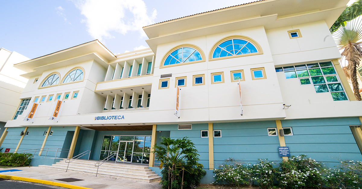 Polytechnic University of Puerto Rico, San Juan