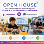 Taquilla Open House