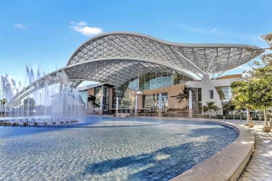 Centro de Convenciones de Puerto Rico